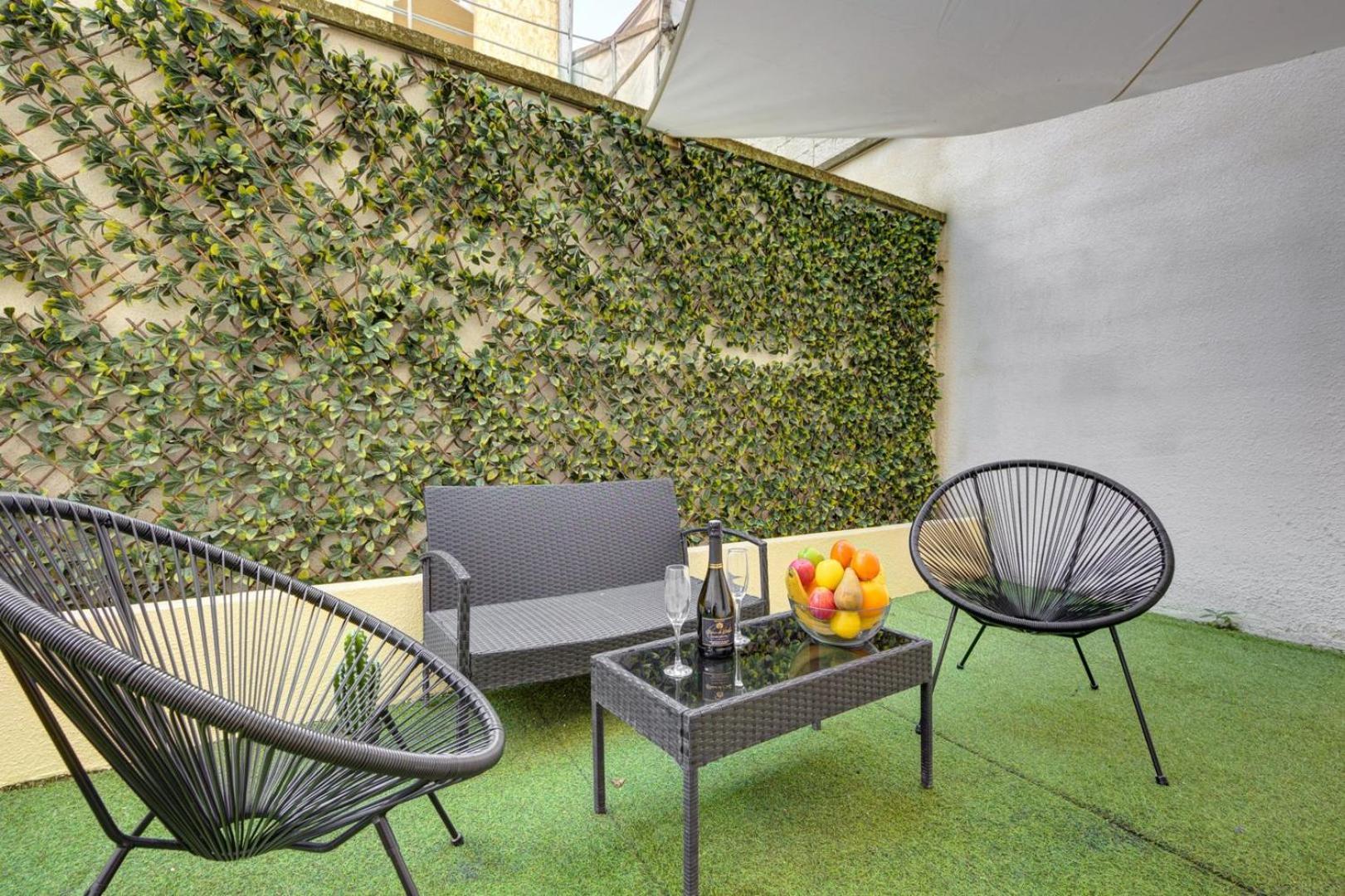 801 Suite Luxurys - Superbe Appartement Bagnolet Ngoại thất bức ảnh
