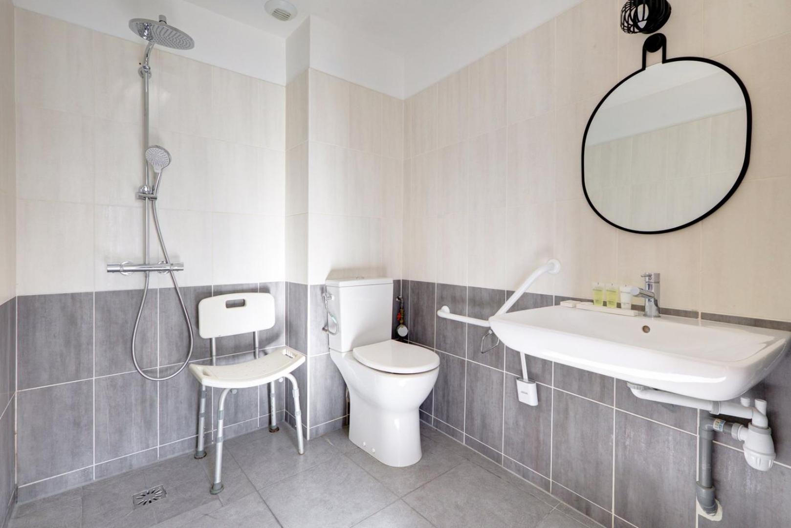801 Suite Luxurys - Superbe Appartement Bagnolet Ngoại thất bức ảnh